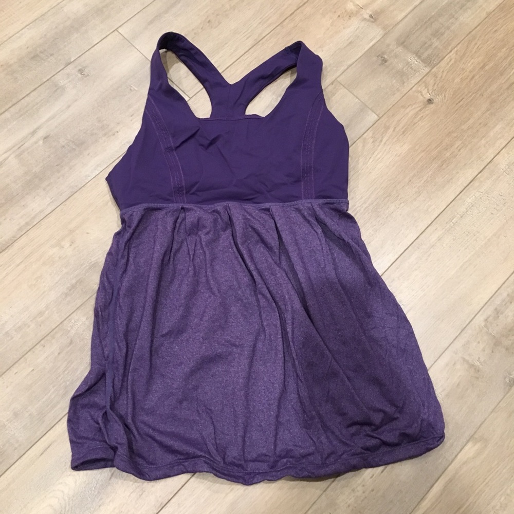 Lululemon Top